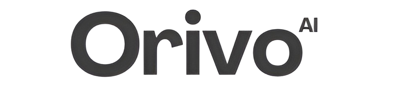 OrivoAI Logo